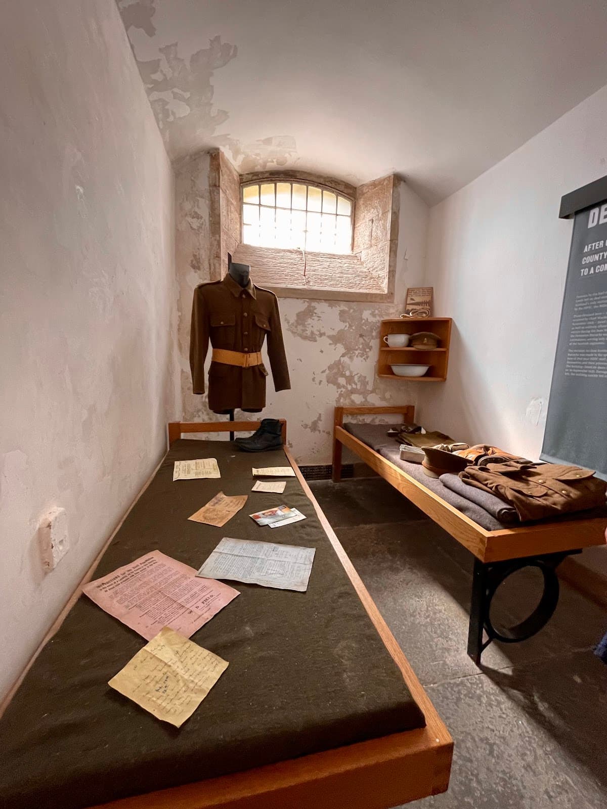 Stirling Old Town Jail - Image 5