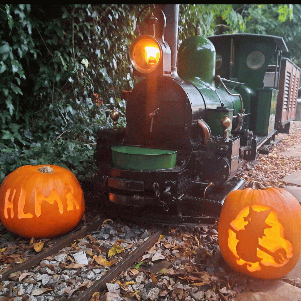 High Legh Miniature Railway - Image 2