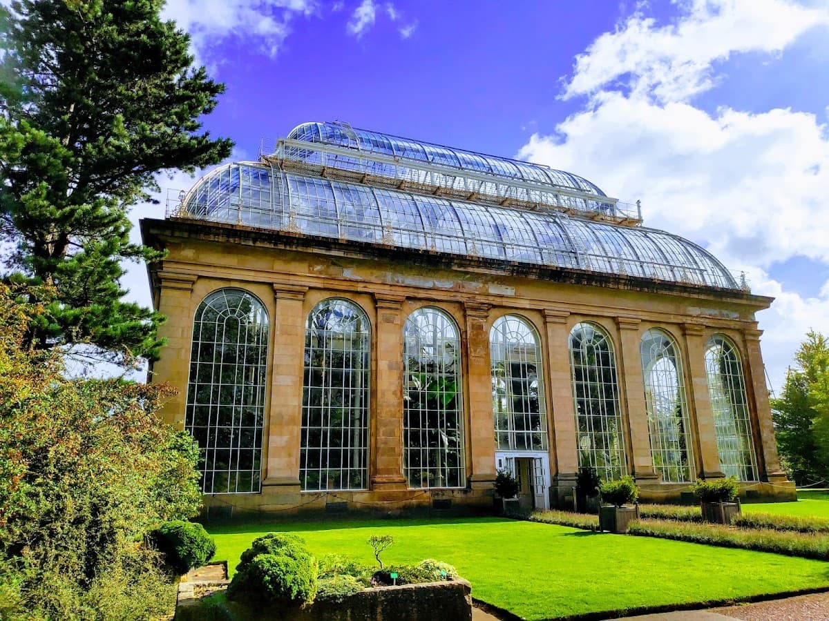 Royal Botanic Garden Edinburgh