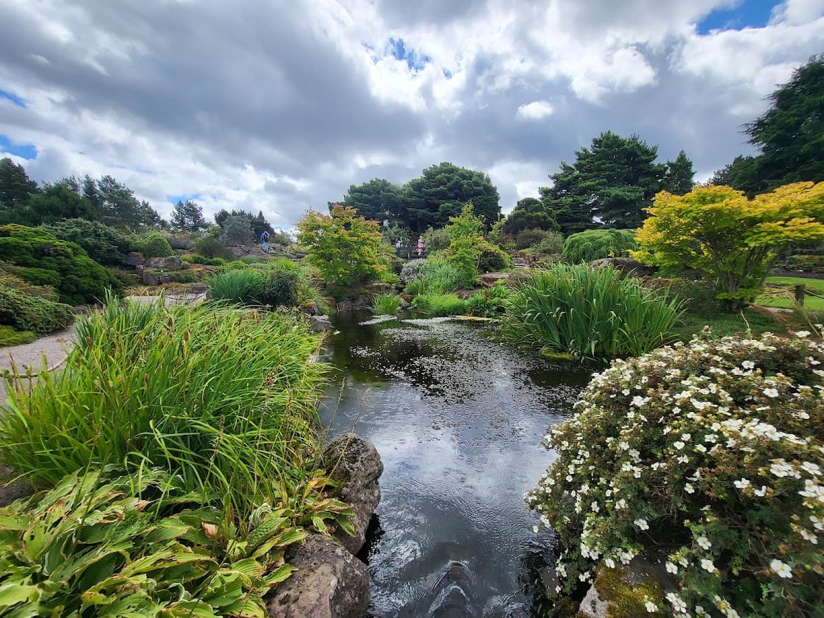 Royal Botanic Garden Edinburgh - Image 3