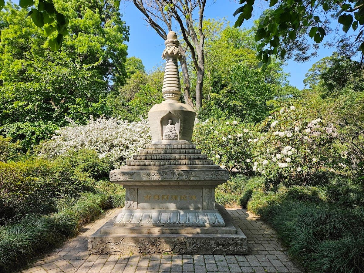 Royal Botanic Garden Edinburgh - Image 4
