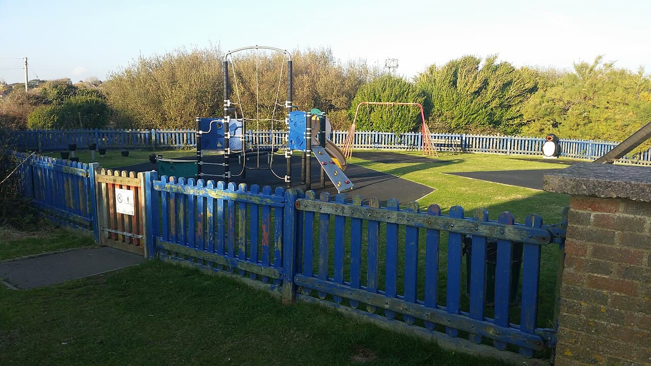 Galley Hill Play Area - Image 1