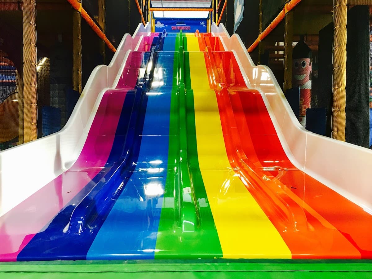 Big Sky Soft Play and Party Venue - Image 2