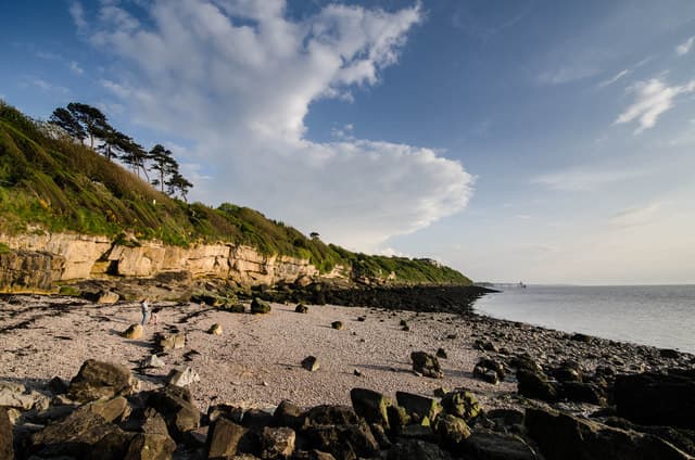 Ladye Bay - Image 1