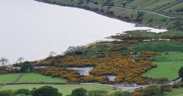Wast Water - Main view