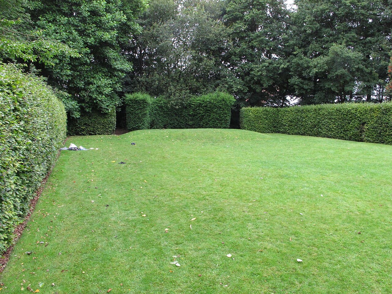 Walkden Gardens - Image 3
