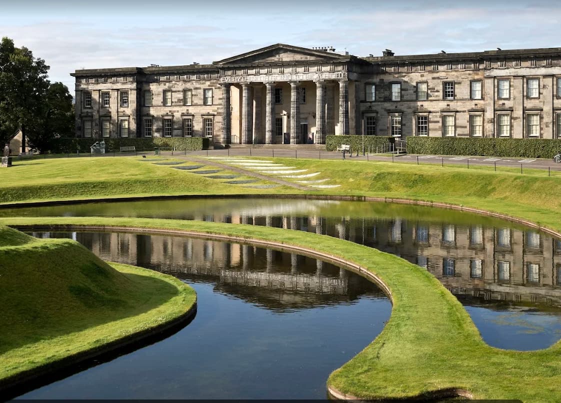 National Galleries Scotland: Modern One - Image 1