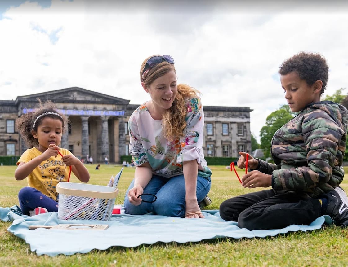 National Galleries Scotland: Modern One - Image 2