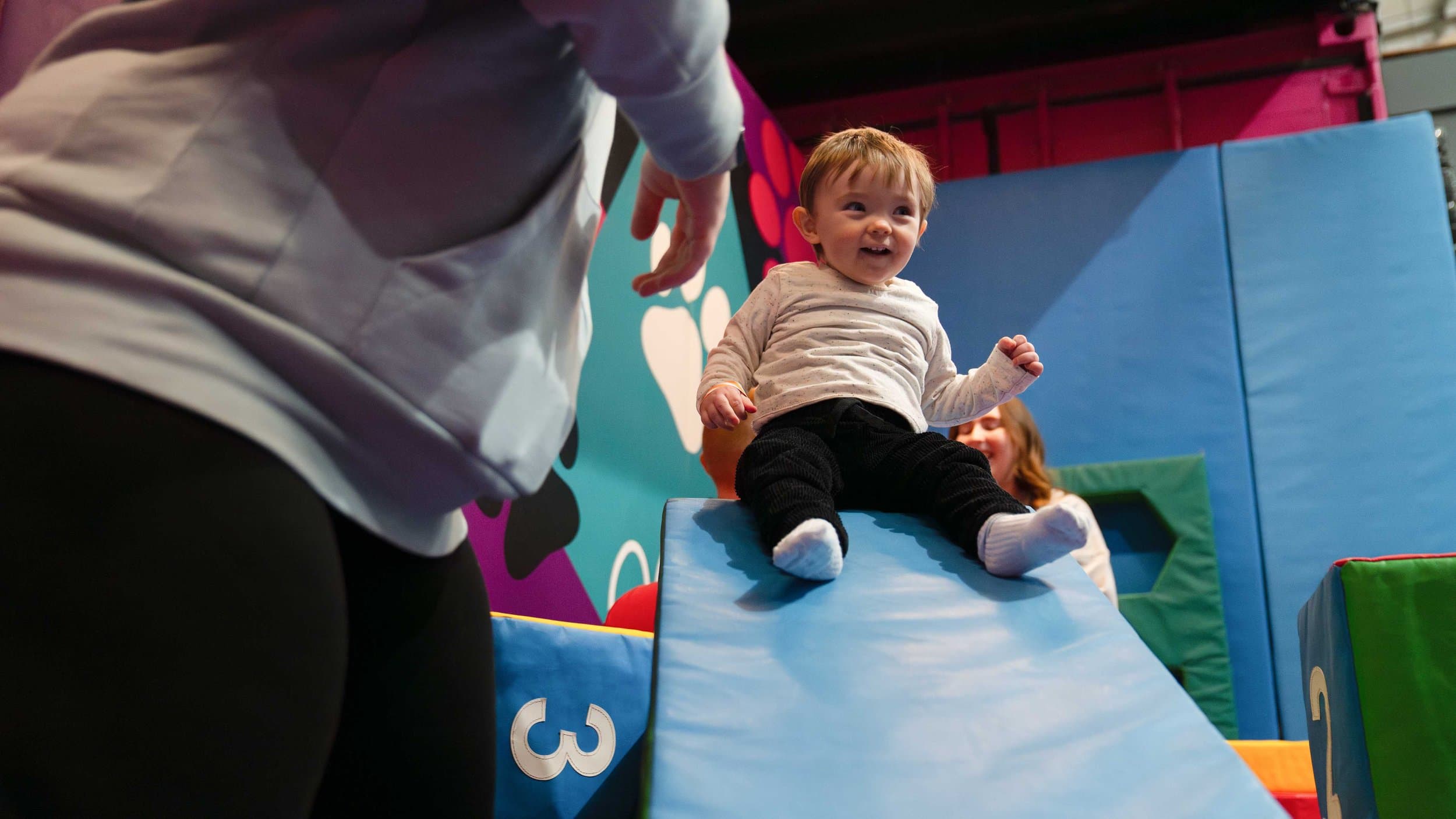 Freedog Swindon Soft Play and Indoor Activities - Main view
