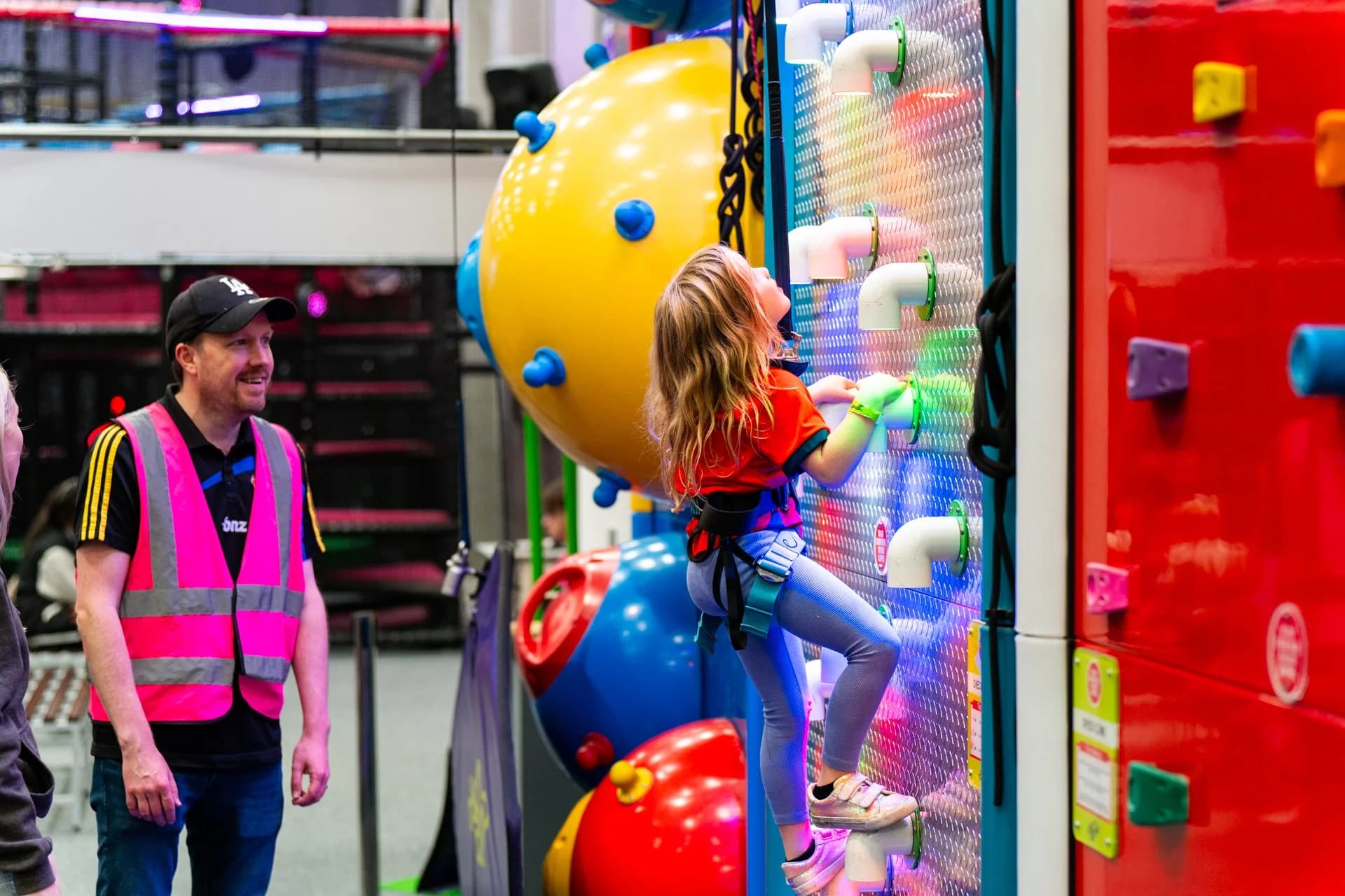 Freedog Swindon Soft Play and Indoor Activities - Image 4