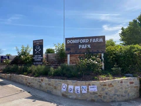 Doniford Farm Park - Image 2