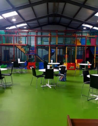 Doniford Farm Park - Image 3