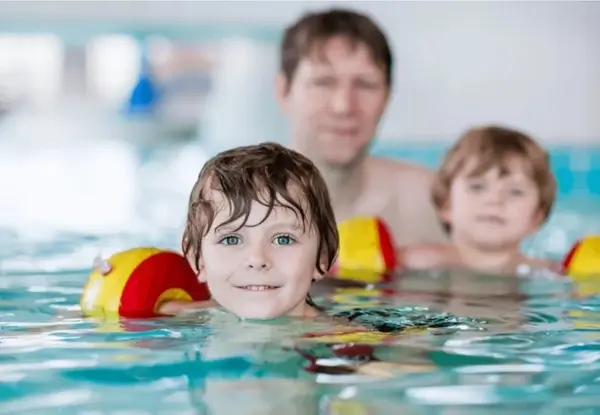 Harborne Pool & Fitness Centre - Image 2