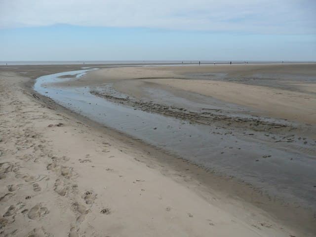 Crosby Beach - Image 1