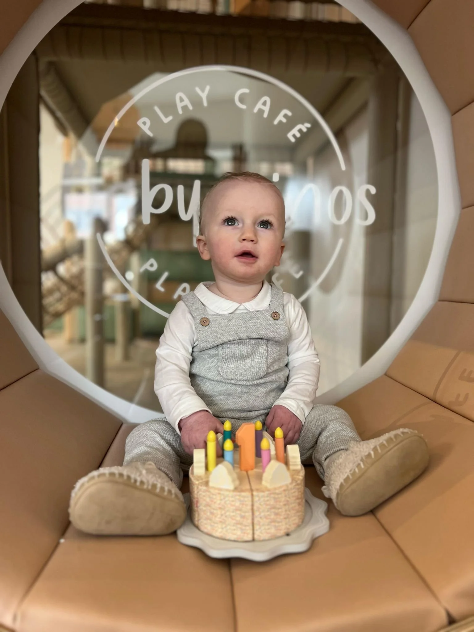 Babyccinos Play cafe - Image 2