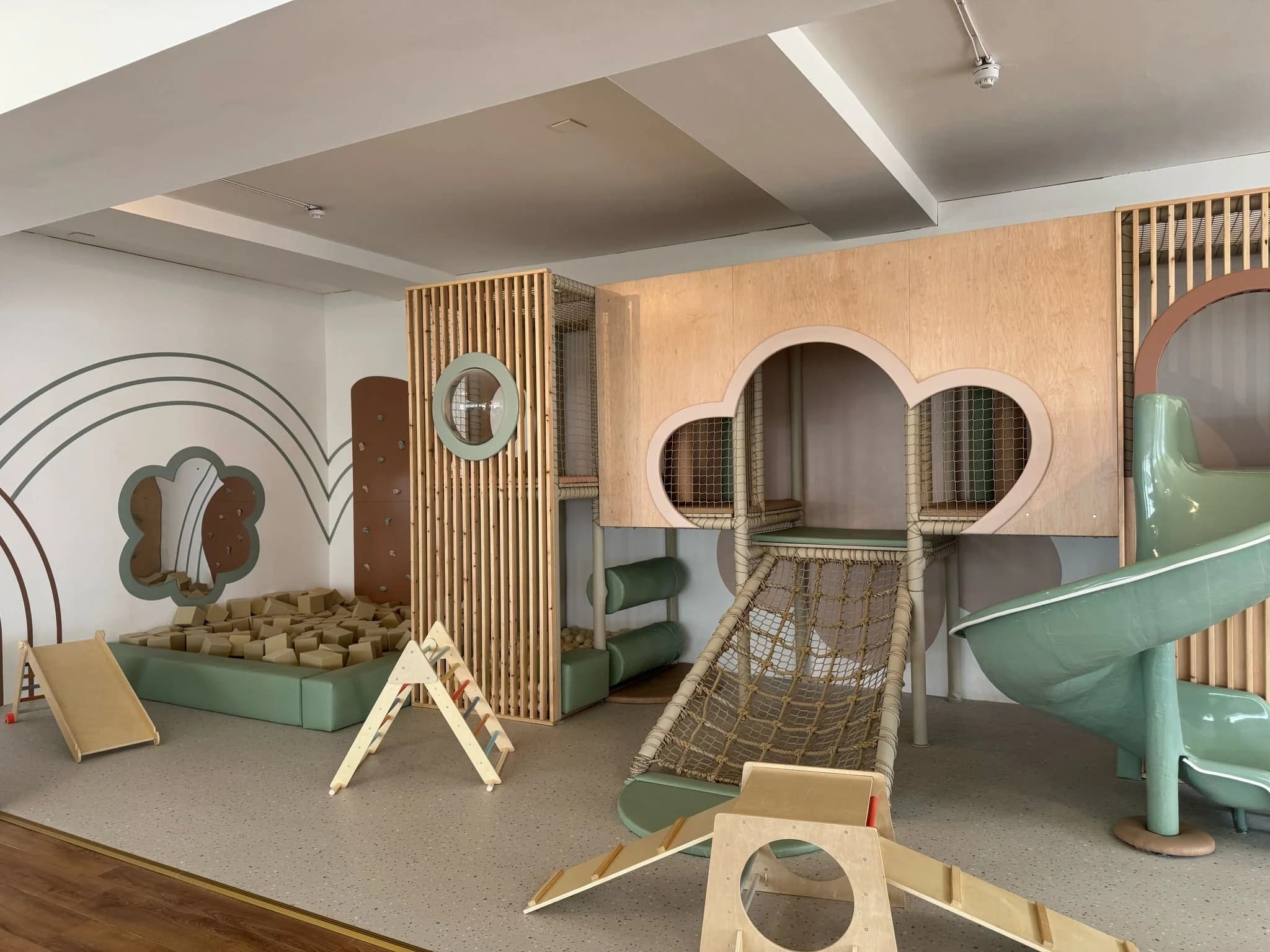 Babyccinos Play cafe - Image 5