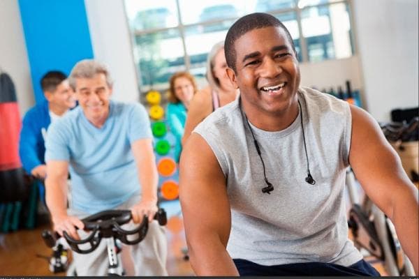 Bloxwich Active Living - Image 2
