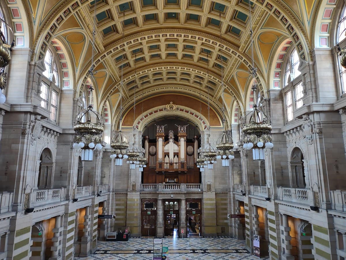 Kelvingrove Art Gallery and Museum - Image 4