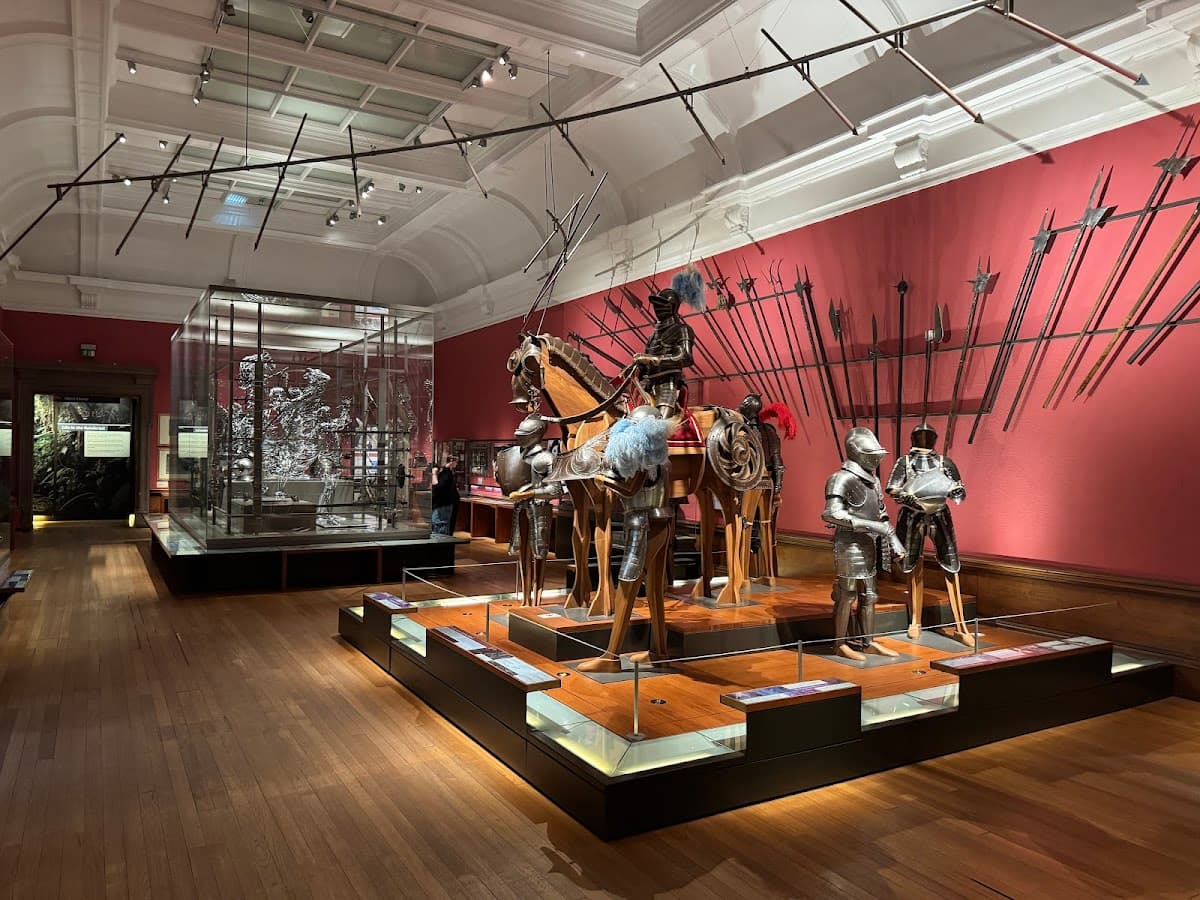 Kelvingrove Art Gallery and Museum - Image 5
