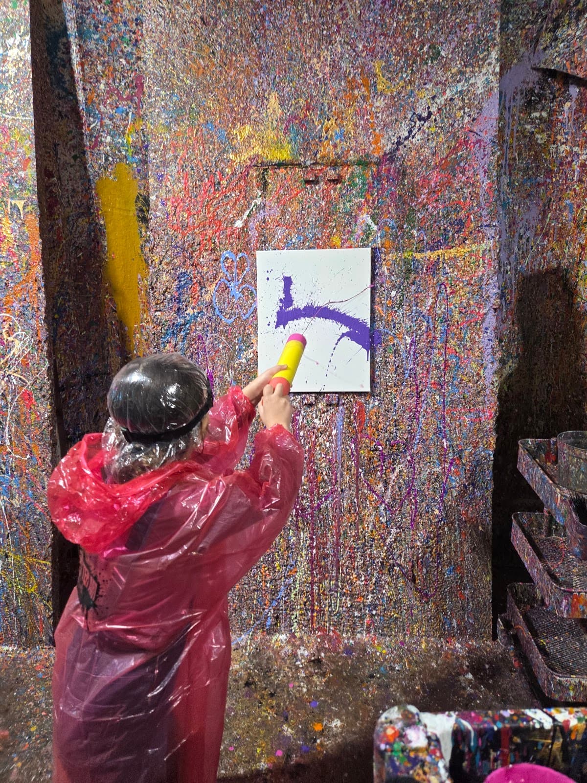 Splatter Art Studio - Image 2