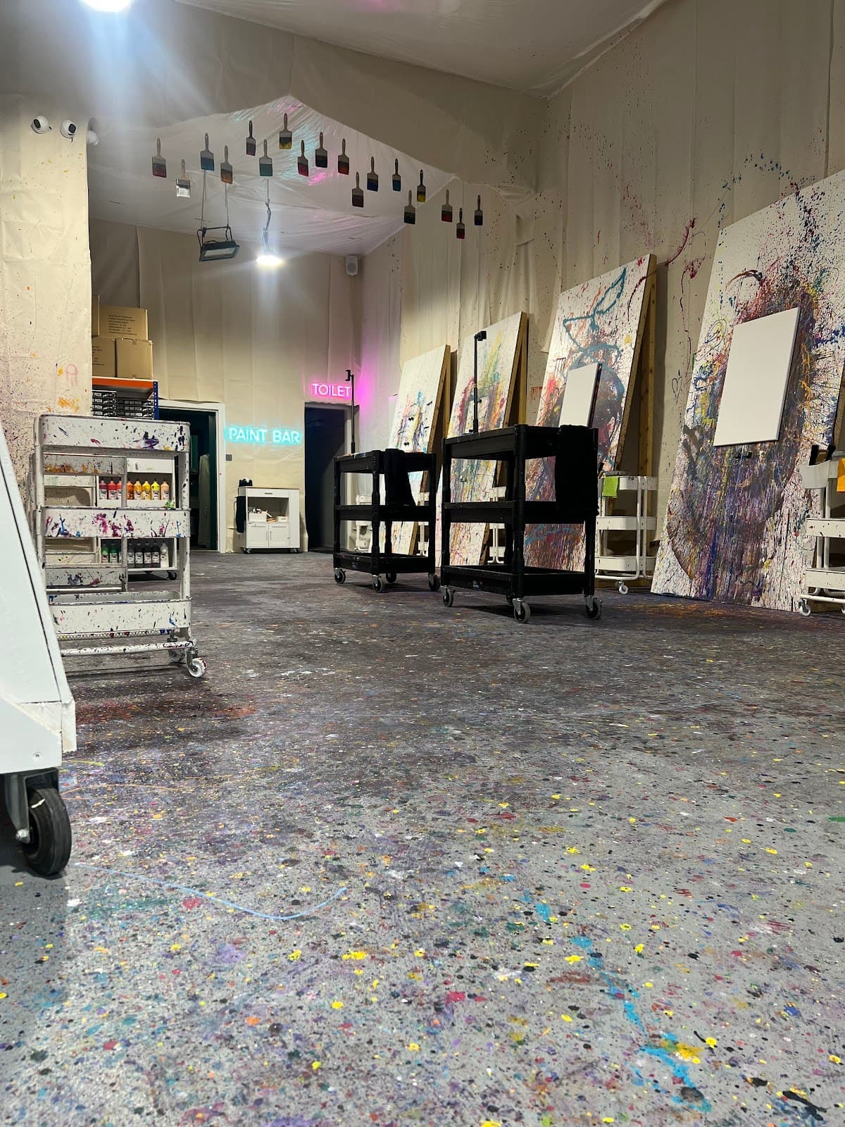 Splatter Art Studio - Image 3