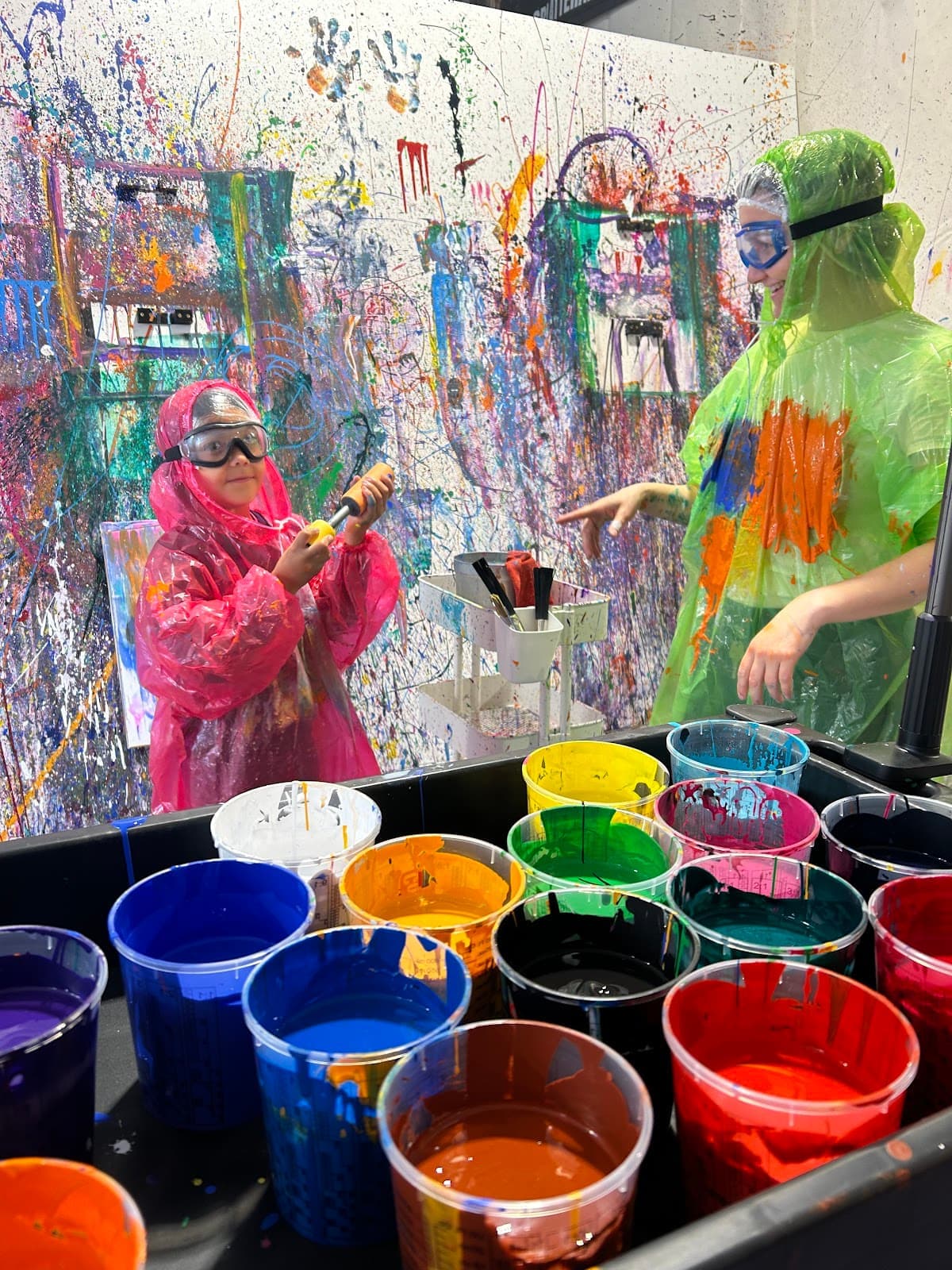 Splatter Art Studio - Image 4