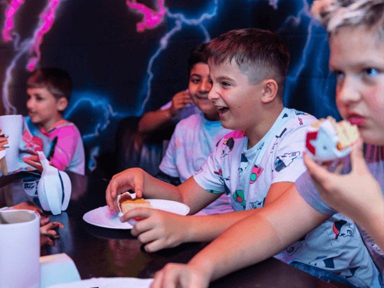 Laser Quest Witham - Image 2