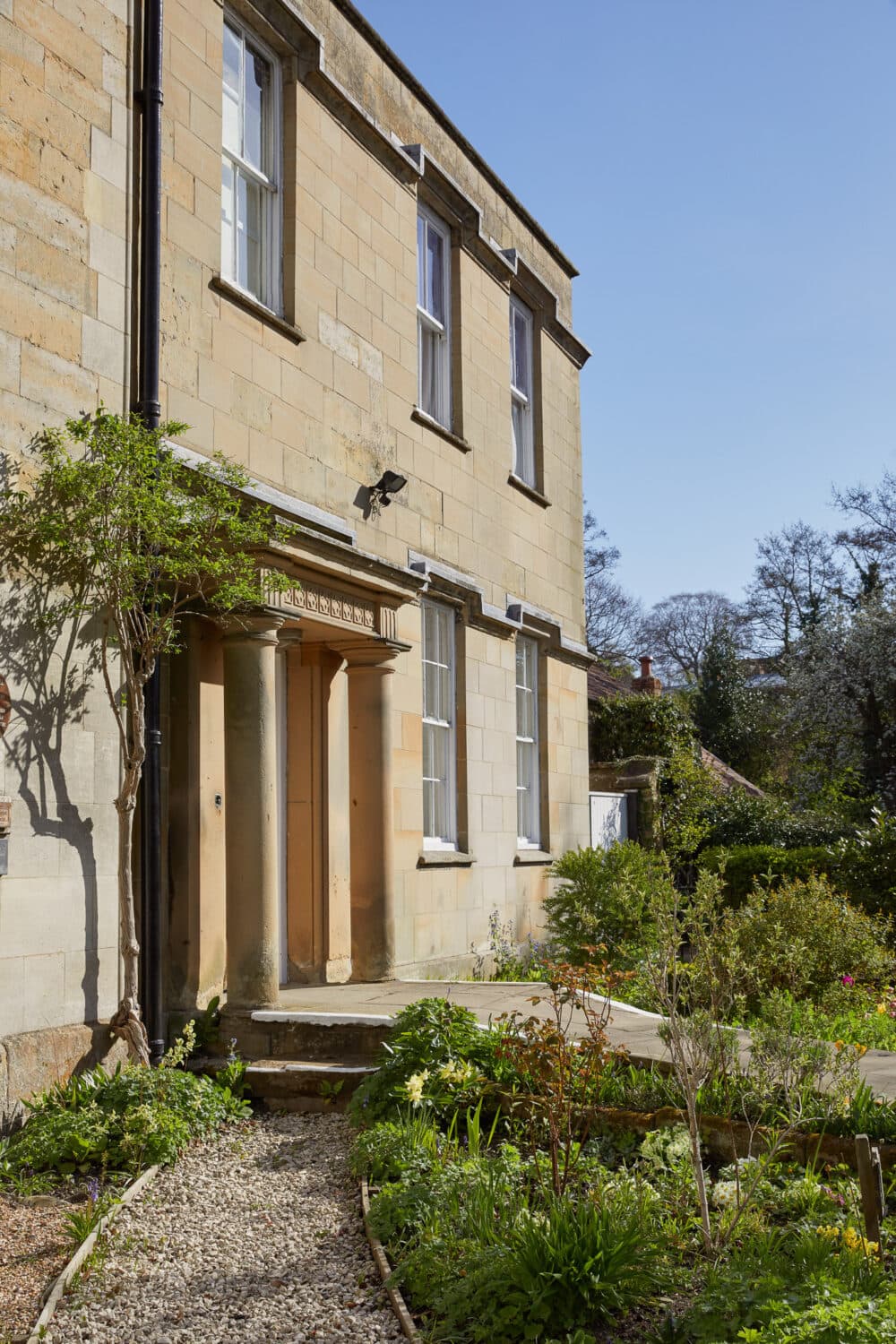 Beck Isle Museum - Main view