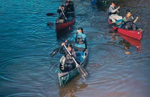 Wye Valley Canoes - Image 2