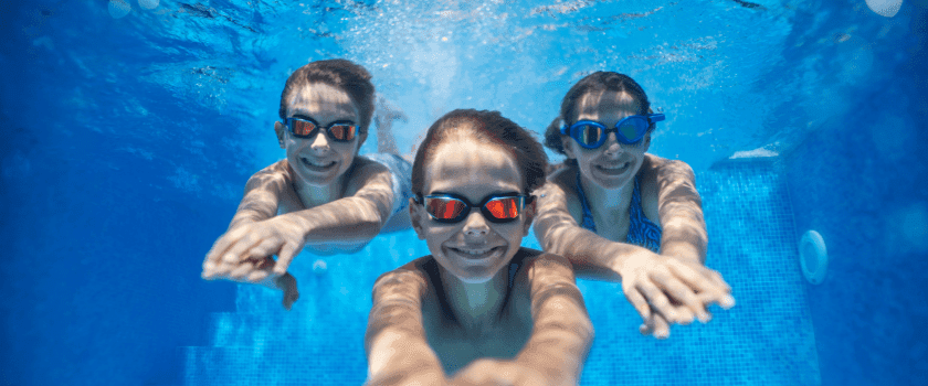 Kelso Swimming Pool - Image 4