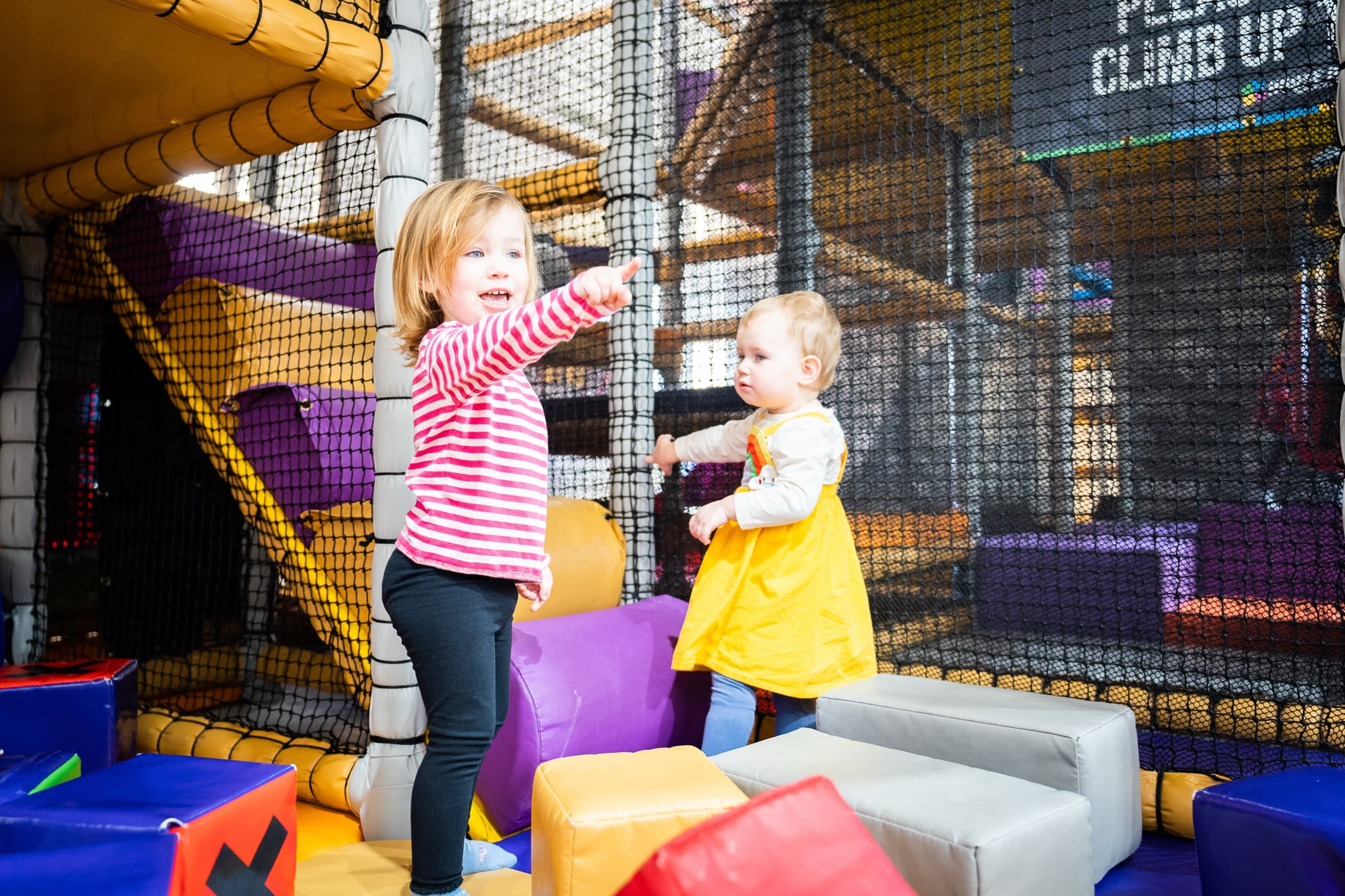 Little Centurions Soft Play - Image 2