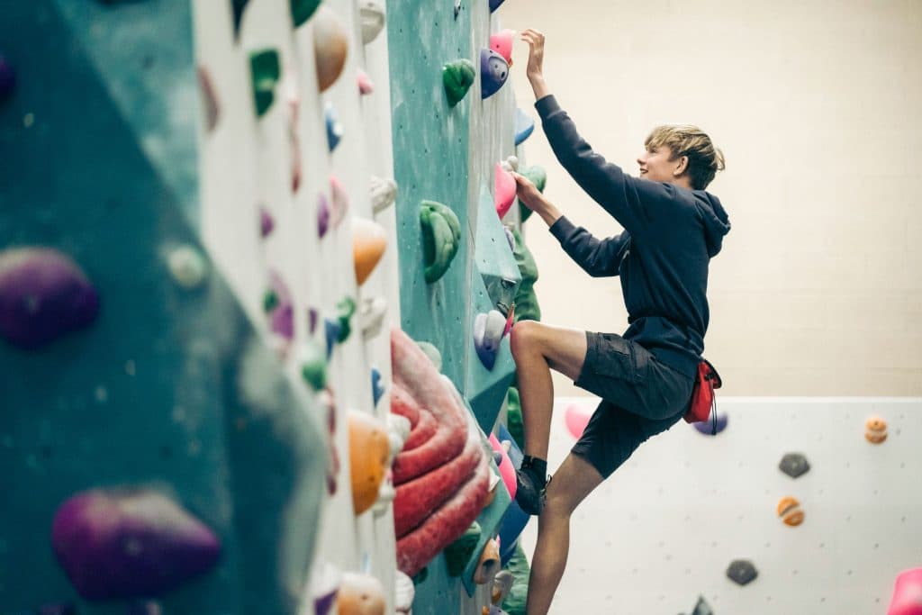 KendalWall, Lakeland Climbing Centres - Image 2