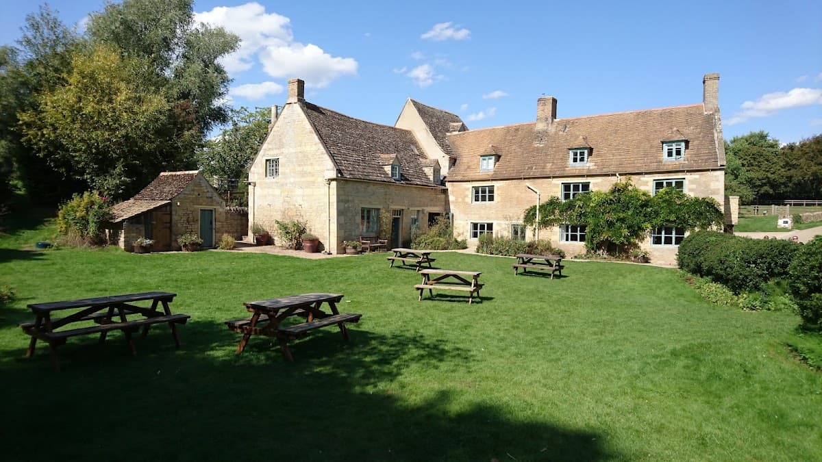 Sacrewell Farm - Image 2