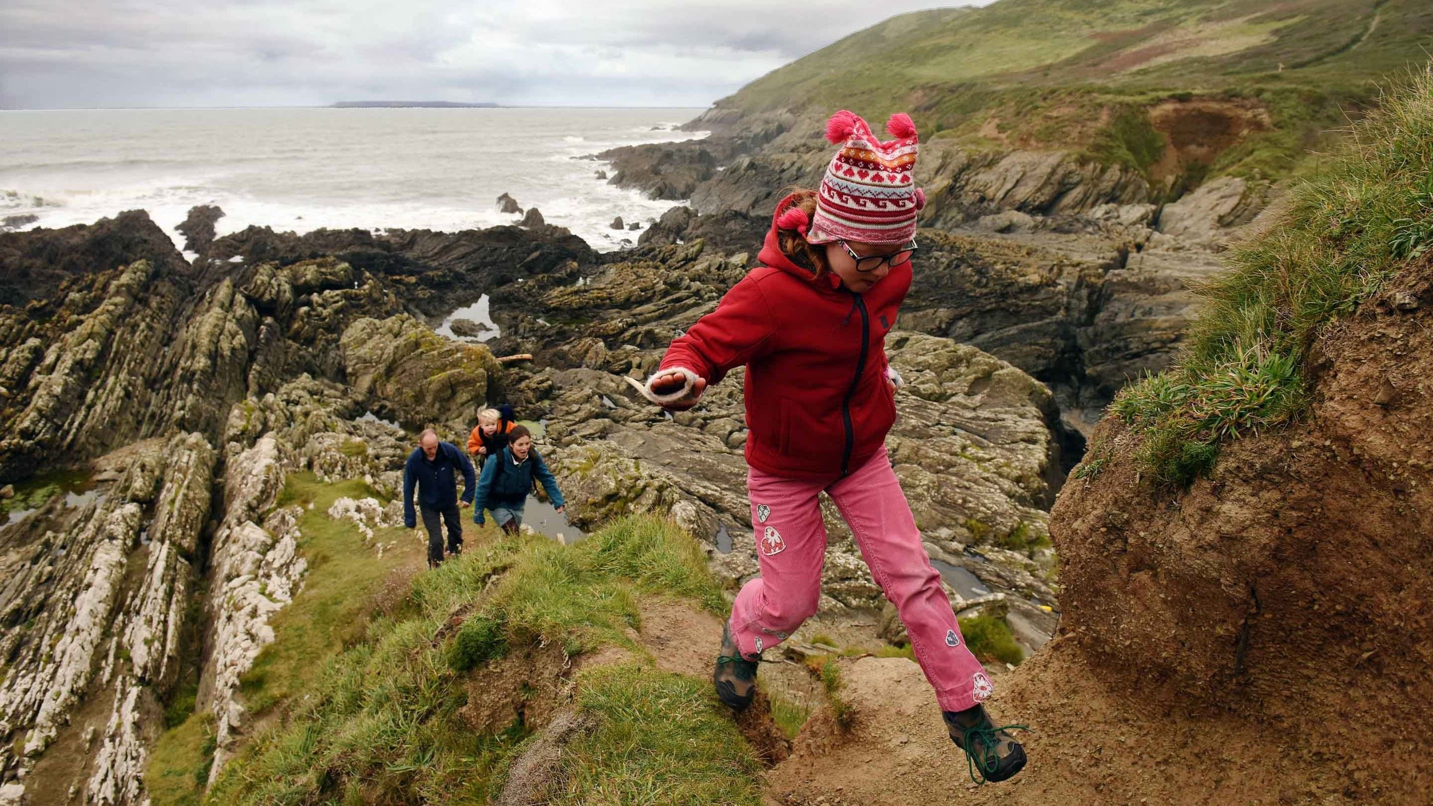 National Trust - Baggy Point - Image 2