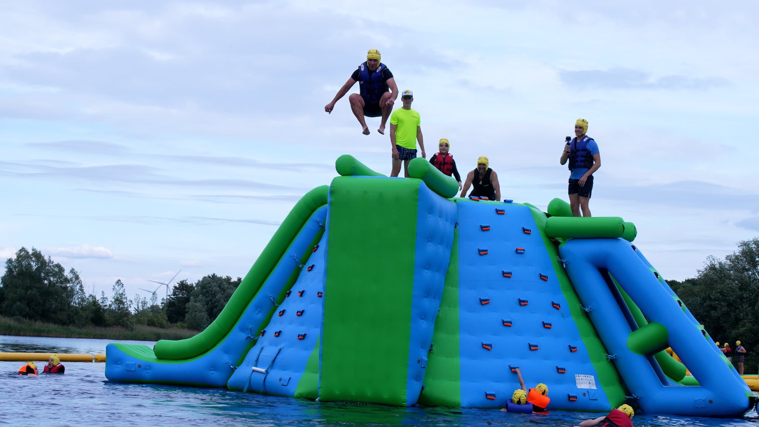Southlake Waterpark - Image 3