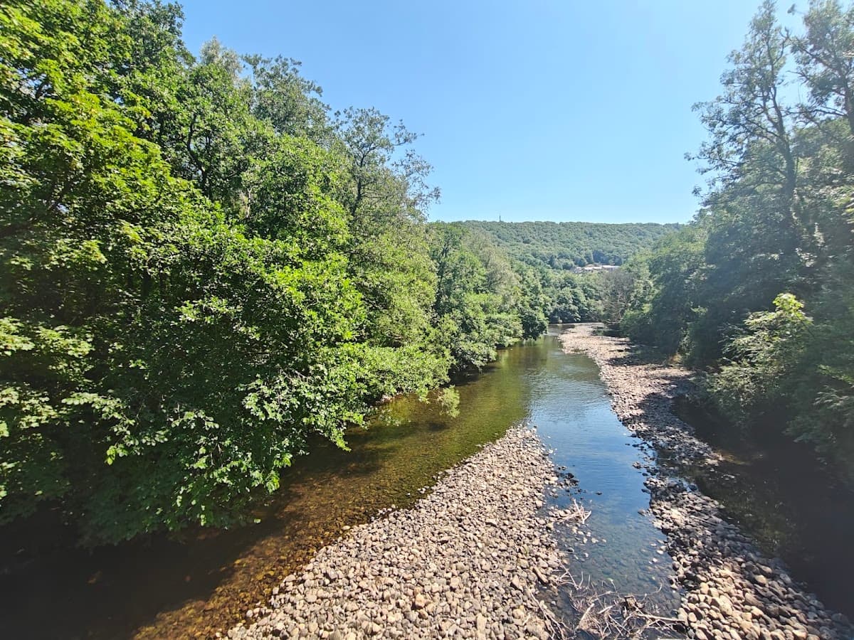 Pontardawe Riverside Park - Image 1