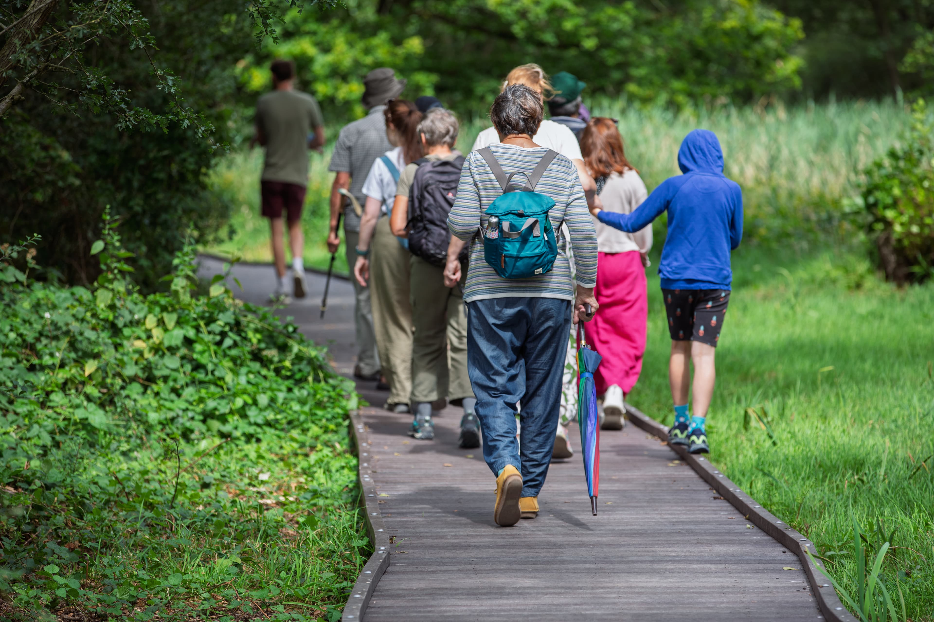 Brockadale Nature Reserve - Image 2
