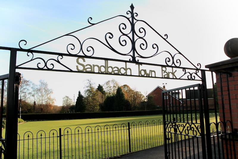 Sandbach Park - Image 2