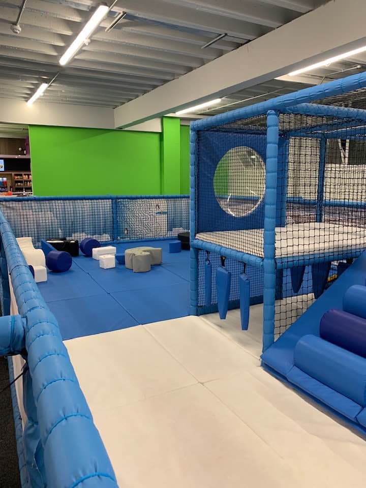 Play Planet Dunfermline - Main view