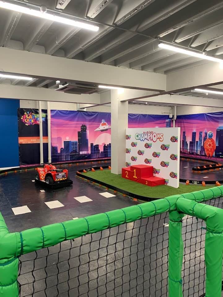 Play Planet Dunfermline - Image 2