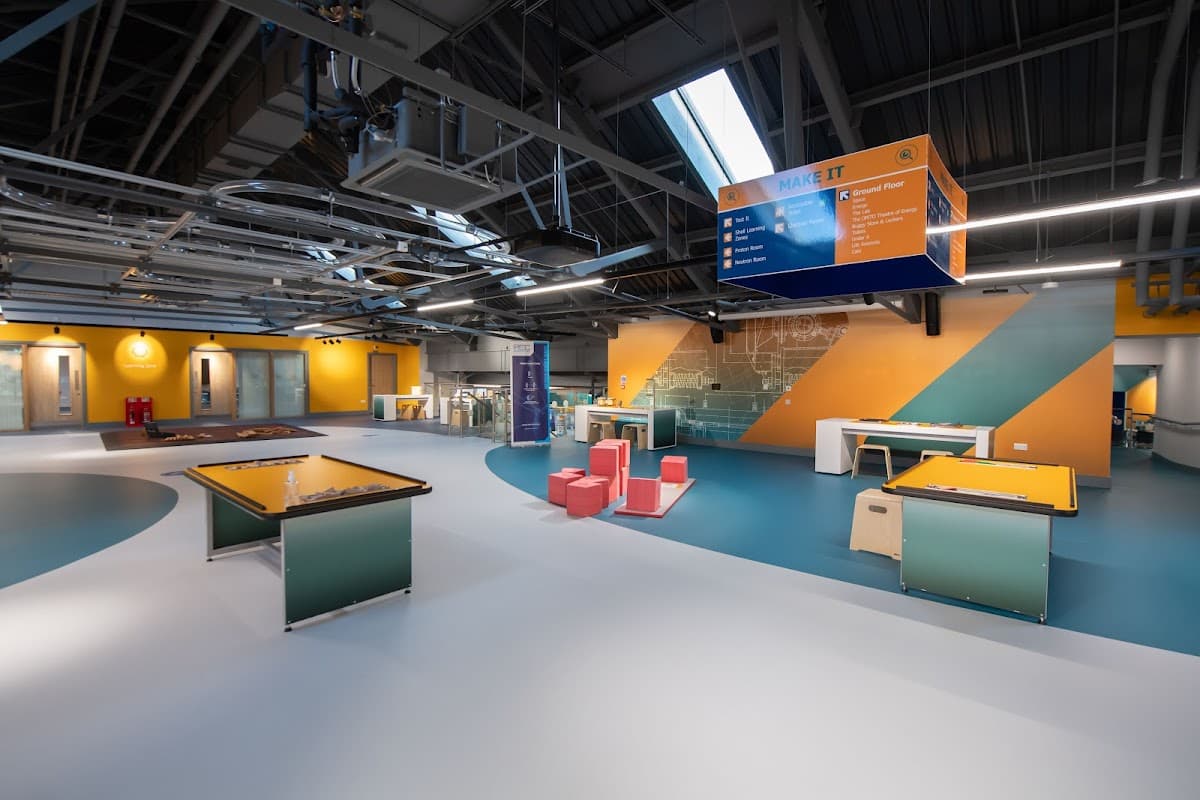 Aberdeen Science Centre - Image 4