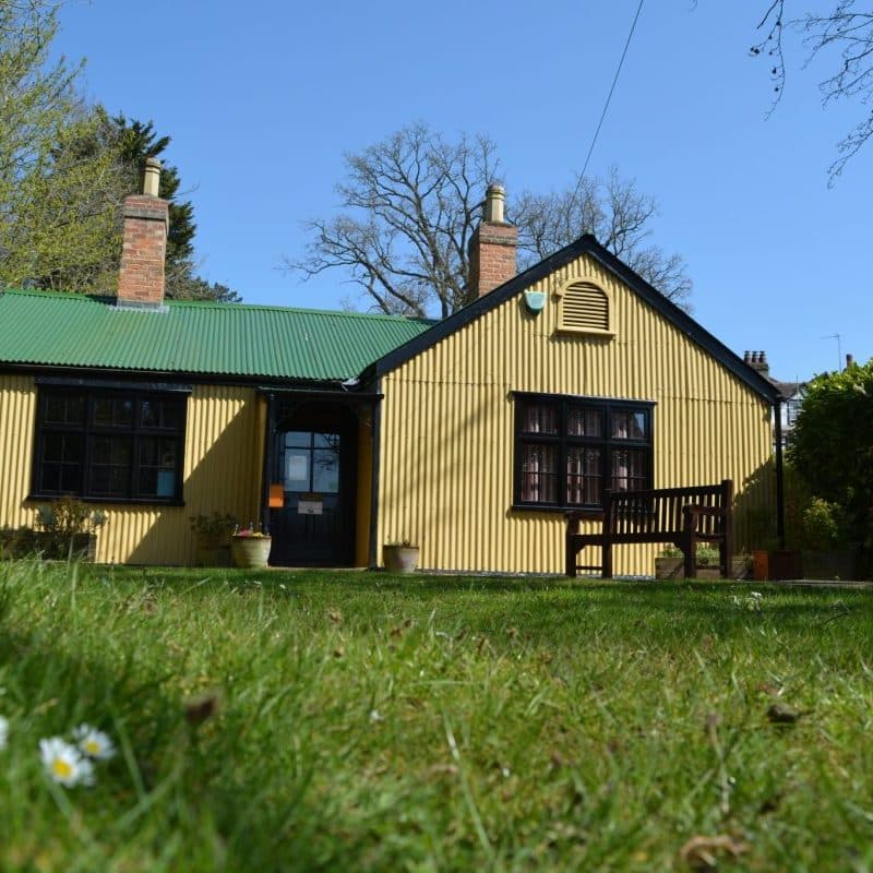 Woodhall Spa Cottage Museum - Image 1