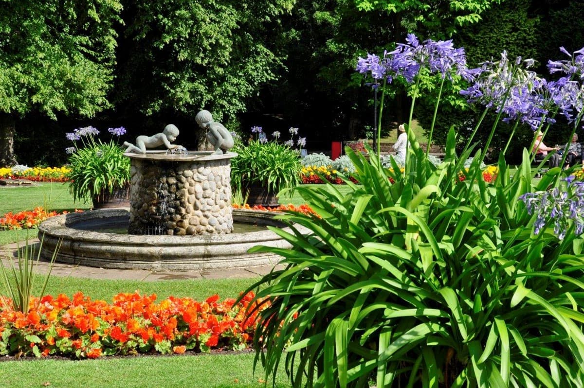 Valley Gardens - Image 2