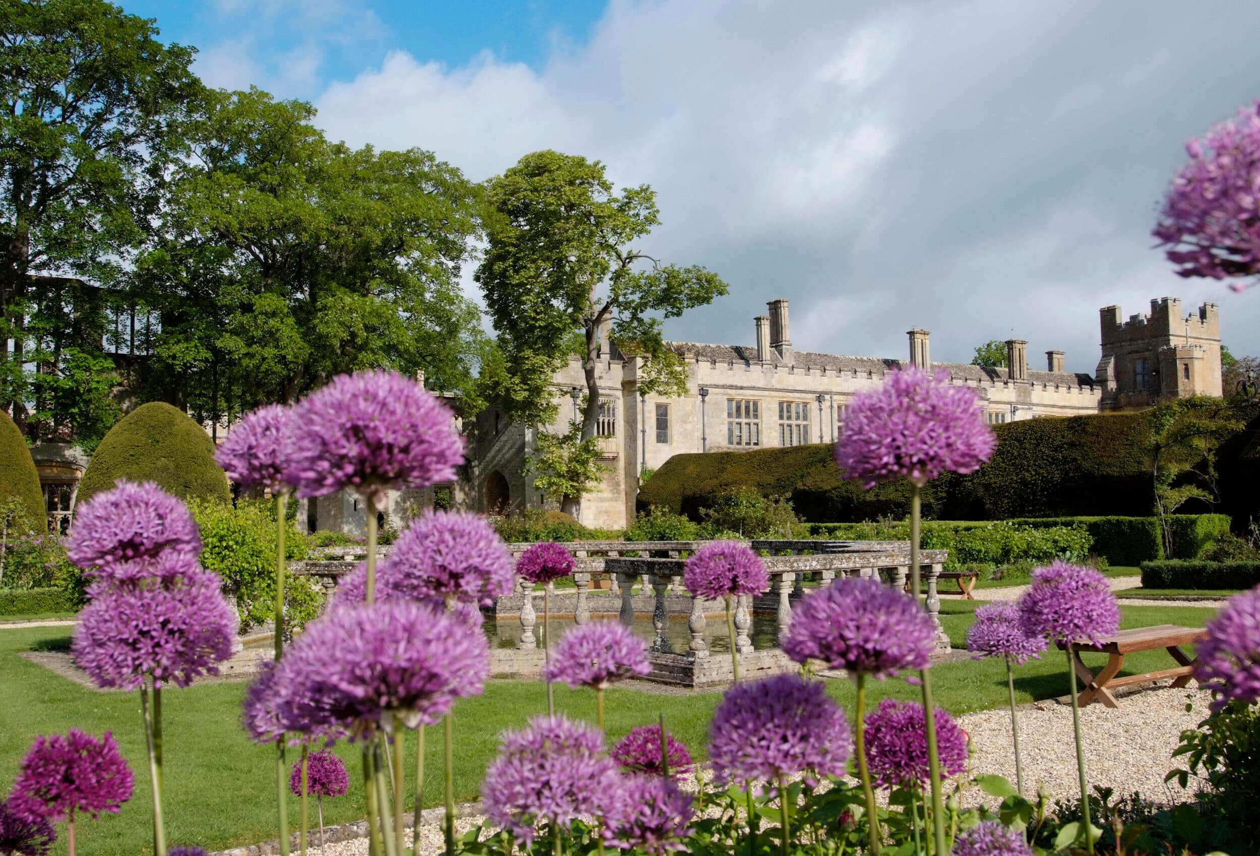 Sudeley Castle - Image 3