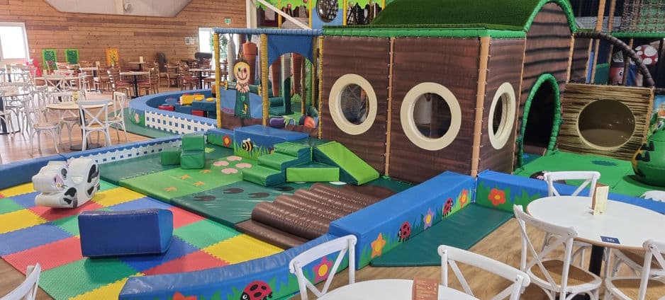 Ed & Molly's Playbarn - Image 2