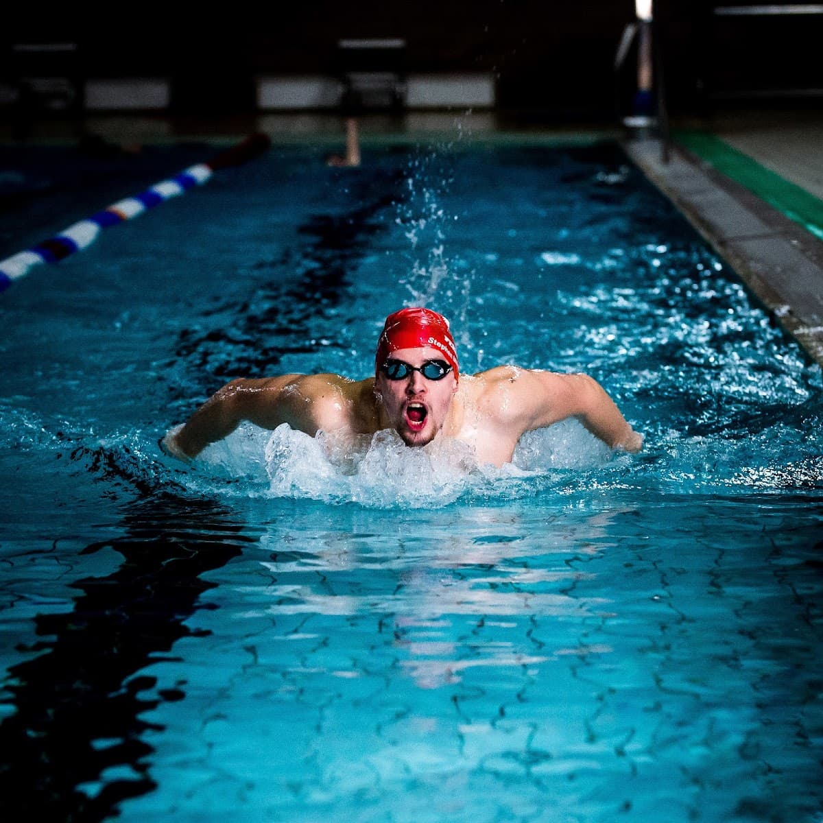 Perth Leisure Pool - Image 2