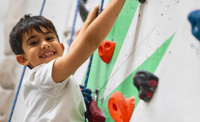 The Climbing Academy - "The Newsroom" - Image 2