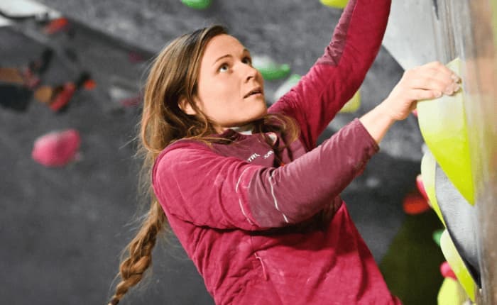 The Climbing Academy - "The Newsroom" - Image 3