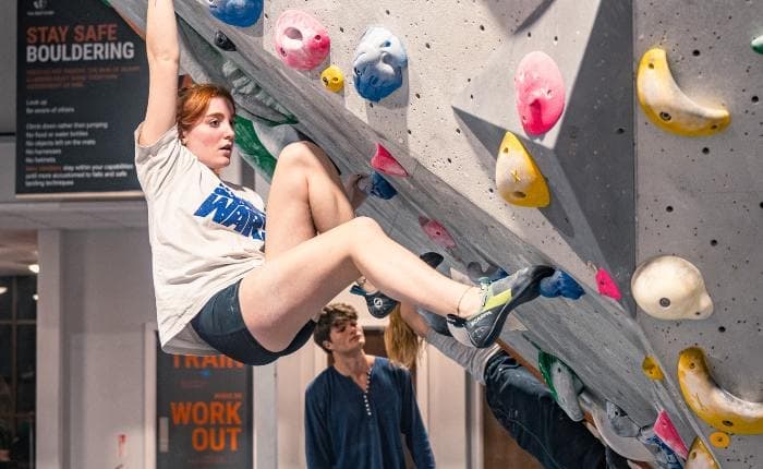 The Climbing Academy - "The Newsroom" - Image 5
