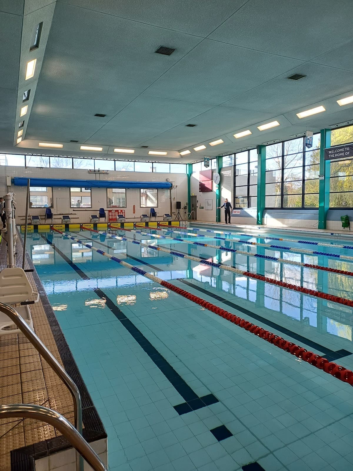Grangemouth Sports Complex - Image 2